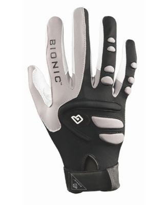 Bionic Gloves
