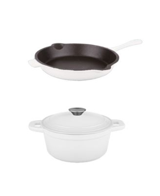 BergHOFF - Neo Collection Cast Iron 3-Pc. Cookware Set