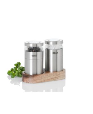 AdHoc - Menage Molto Salt & Pepper Mill