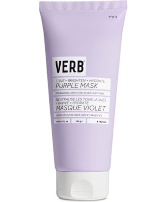 Verb - Purple Mask, 6.3-oz.