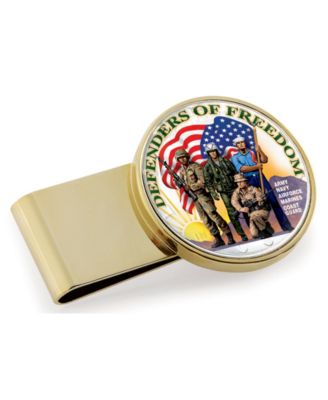 American Coin Treasures