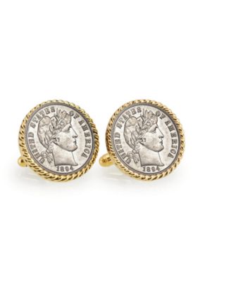 American Coin Treasures