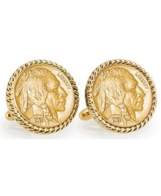 American Coin Treasures
