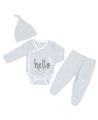 Earth Baby Outfitters