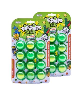 Pop Pops