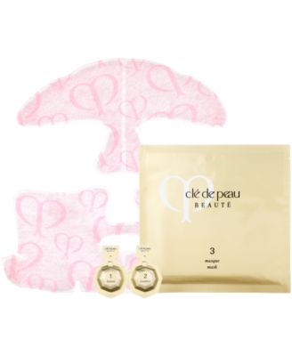 Clé de Peau Beauté - Cl&eacute; de Peau 3-Pc. Illuminating Concentrate Set