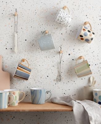 Denby - Mug Collection