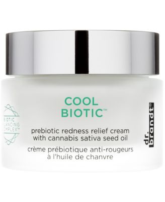 Dr. Brandt - dr. brandt Cool Biotic Prebiotic Redness Relief Cream