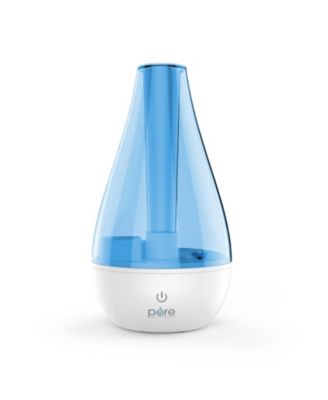 Pure Enrichment - MistAire Studio Ultrasonic Cool Mist Humidifier