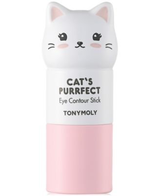 TONYMOLY - Cat's Purrfect Eye Contour Stick