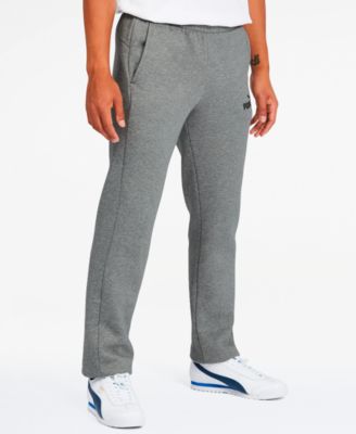 Puma - Men's Fleece Open Pants