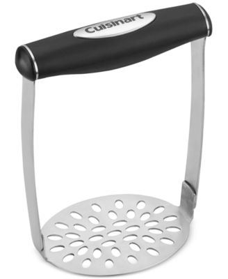 Cuisinart - Stainless Steel Potato Masher
