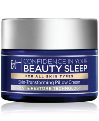 IT Cosmetics - Confidence In Your Beauty Sleep Night Cream