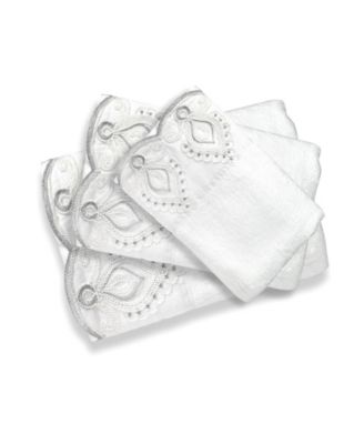 Popular Bath - monaco 3-pc bath towel set