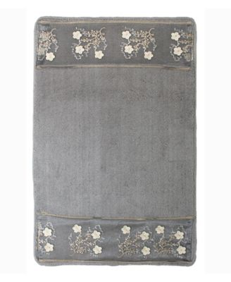 Popular Bath - bloomfield bath rug