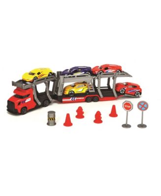 Dickie Toys HK Ltd