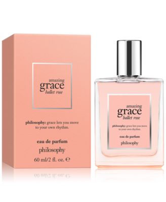 philosophy - Amazing Grace Ballet Rose Eau de Parfum, 2-oz.