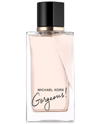 Michael Kors - Gorgeous! Eau de Parfum Fragrance Collection