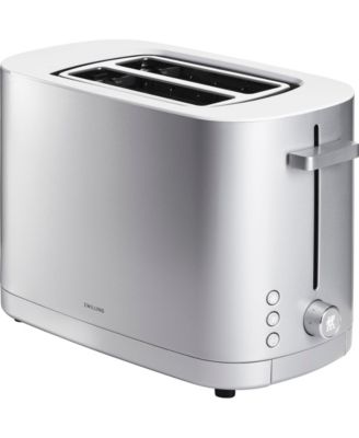 Zwilling - Enfinigy&reg; 2-Slot Toaster