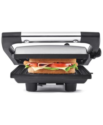 Bella - Electric Nonstick Panini Grill