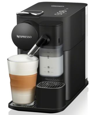 Nespresso - Lattissima One Espresso Machine
