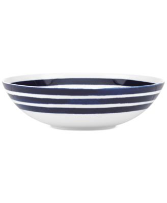 kate spade new york - Charlotte Street Individual Pasta Bowl