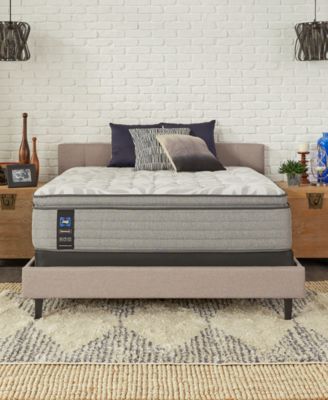 costco beautyrest hybrid