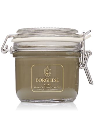 Borghese - Advanced Fango Active Purifying Mud Mask, 7.5-oz.