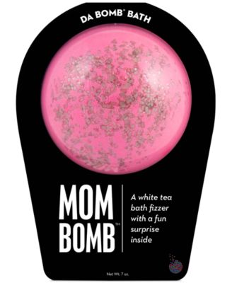 Da Bomb - Mom Bath Bomb, 7-oz.