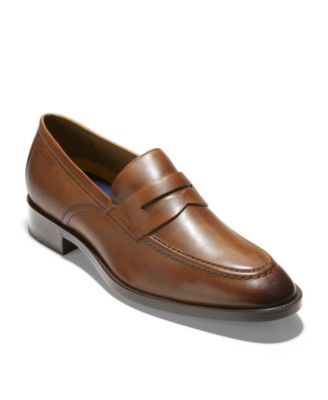 Cole Haan - Men's Hawthorne Slip-On Penny Loafers