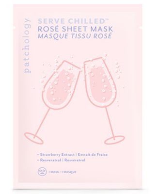 Patchology - Serve Chilled Ros&eacute; Sheet Mask - Single