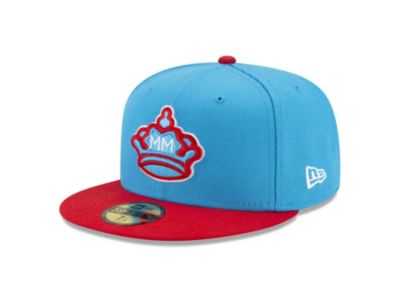New Era - Miami Marlins 2021 City Connect 59FIFTY Cap