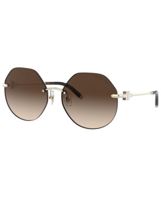 Tiffany & Co. - Women's Sunglasses, TF3077 60