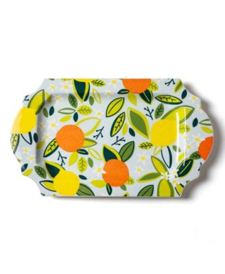 Coton Colors - Citrus Traditional Tray