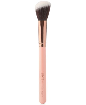 LUXIE - 504 Rose Gold Large Angled Brush