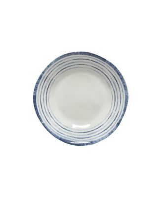 Casafina - Nantucket  Soup- Pasta Plate  10 inch  27 oz