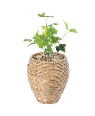 Wickerwise
