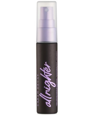 Urban Decay - All Nighter Vegan Long Lasting Setting Spray