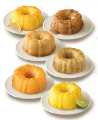 Dockside Market - Mini Sampler 6 Pack