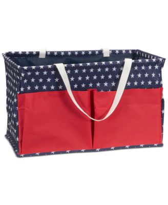 Household Essentials - All-Purpose Utility Tote