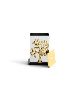 Michael Aram - Tree of Life Tzedakah Box