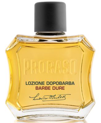Proraso - After Shave Lotion - Moisturizing & Nourishing Formula