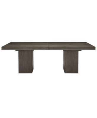 Bernhardt - Lille Dining Table