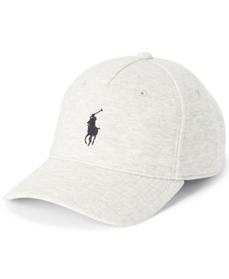 Polo Ralph Lauren - Men's Double-Knit Jacquard Ball Cap
