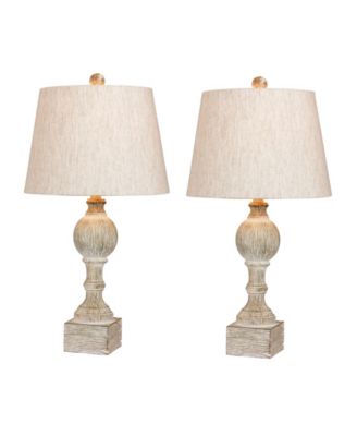 FANGIO LIGHTING