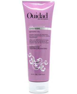 Ouidad - Good Shape Defining Gel, 8.5-oz.