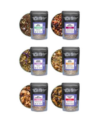 Tiesta Tea