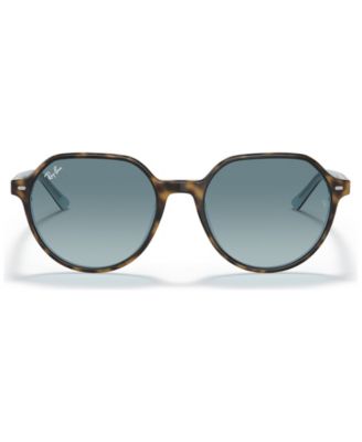 Ray-Ban - Unisex Thalia Sunglasses, RB2195 53