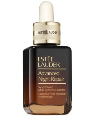 Estée Lauder - Advanced Night Repair Synchronized Multi-Recovery Complex Serum Collection