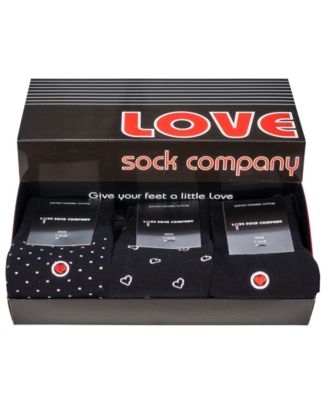 Love Sock Company